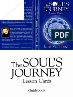 The Soul, S Journey Lesson Cards