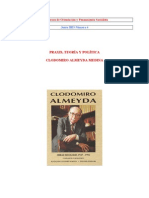 clodomiro