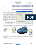 Wivato.com - Cours Squid Serveur Proxy Sous Linux en PDF