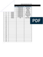 Aplikasi Kwitansi Excel Otomatis Terbaru - by
