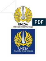 Logo Unesa