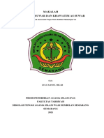 Makalah Ulumul Qur'an Lulu Zaenul M-Dikonversi