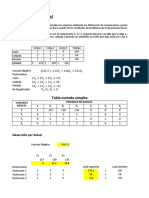 Desarrollo Tarea 2