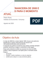 23-Rossi - Crise Financeira e o Momento Atual-26-08-2020