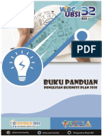 Panduan Penulisan Business Plan 2020