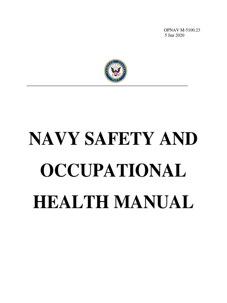 Opnav Instructions And Notices – LAYVG