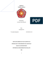 Referat Lapsus PEB Ny.T - Tri Ananda Adipranoto - K35