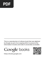 Historia Ecclesiastica y Seglar de La Mu | PDF | Dominio publico ...