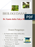 BioDas Pertemuan 1