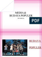 Media & Budaya Populer: Iin Soraya