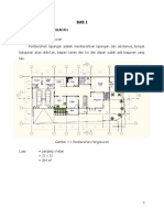 Bab 1 - Pekerjaan Persiapan