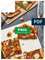 Paul- Recettes PDF