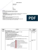 Proiect Didacic Factorii Succesului