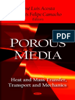 Ch2 (2009) Porous Media Heat and Mass