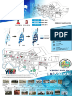 Propuesta de zonificación y equipamientos para el desarrollo urbano de Las Palmas