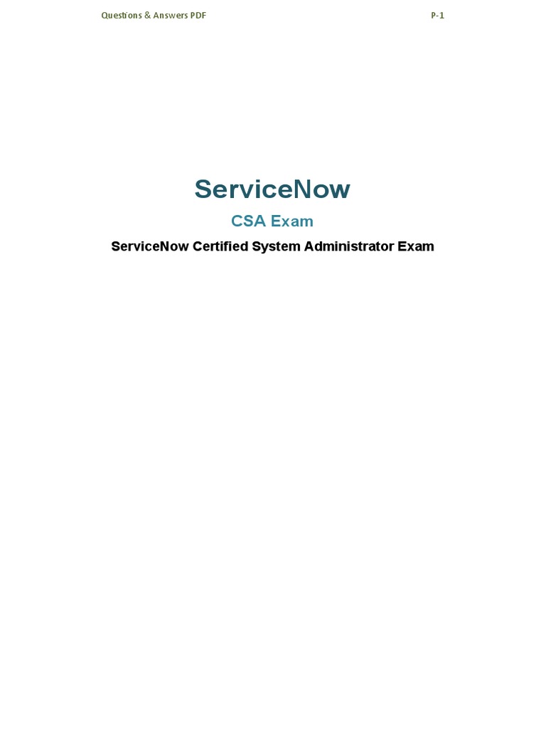 CSA Zertifikatsdemo | Maxtic