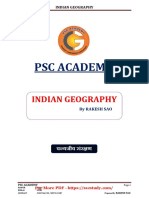 Indian Geography by Rakesh Rao-2
