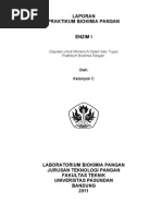 Download Laporan Utama Enzim I by Ari Subend SN54254123 doc pdf