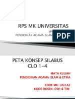 RPS MK Pai 2021