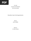 Talumpati Para Sa Buwan Ng Wika