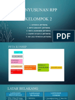 Penyusunan RPP Kelompok 2