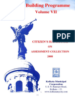 Citizen's Hand Book Volume-Vii