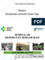 Materi Kebijakan