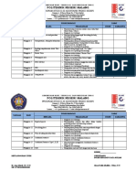 Activity Control Bahasa Inggris Menengah