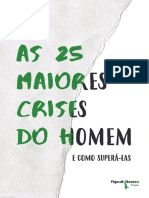 Ebook As25crisesdoHomem PDH