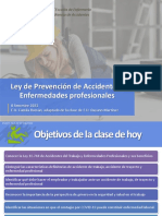 Clase 2021-2 Ley de AT y EP