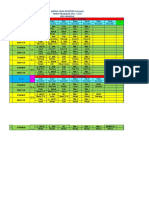 JADWAL UJIAN