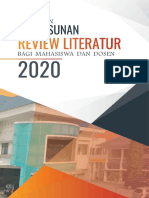 00 PEDOMAN PENYUSUNAN LITERATURE REVIEW POLKESYO 2020