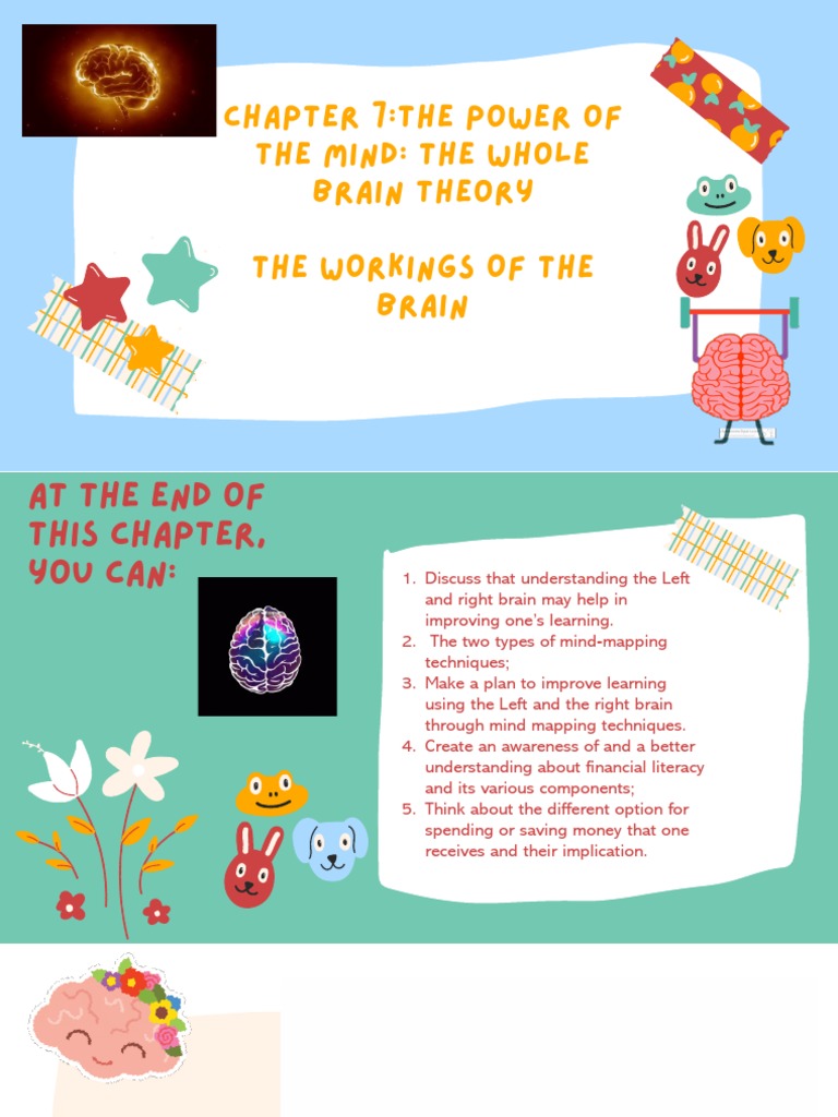 Chapter 7 Pdf The Power The Mind The Whole Brain Theory Download Free