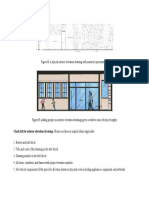 Check List For Interior Elevation Drawings. Please Use These As A Guide Where Applicable