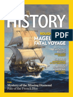 National Geographic History 03.04 2021