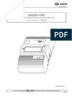 Compteur Sagem s10c4