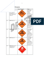 Carteles de Seguridad (BS)