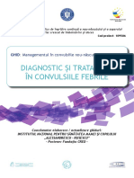 G4 1 Diagnostic Si Tratament in Convulsiile Febrile