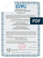 Certificate of Conformity_MCP50