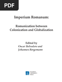 Imperium Romanum