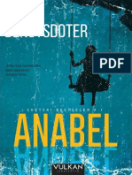 Annabelle - Lina Bengtsdotter