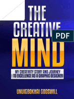 The Creative mind