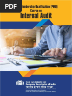 PMQ - Brochure - Internal - Audit ICSI