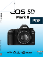 Canon 5D MarkII
