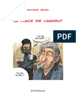 La Place de L'Argent: Patrick Bord