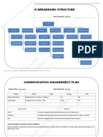 Project Forms Landscape