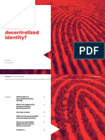 AtalaPRISM What Is Decentralized Identity