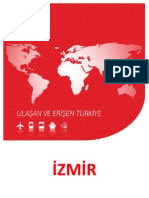 İzmir İli İcraatler 2002-2010 (Antetsiz)