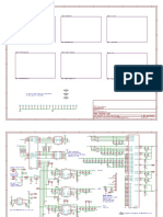 Sheet: Ethernet Sheet: Clock Sheet: Power and FPGA: Do Not Include (DNI) Any Components On This Page Fo Assembly