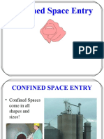 Confined Space Safety Essentials